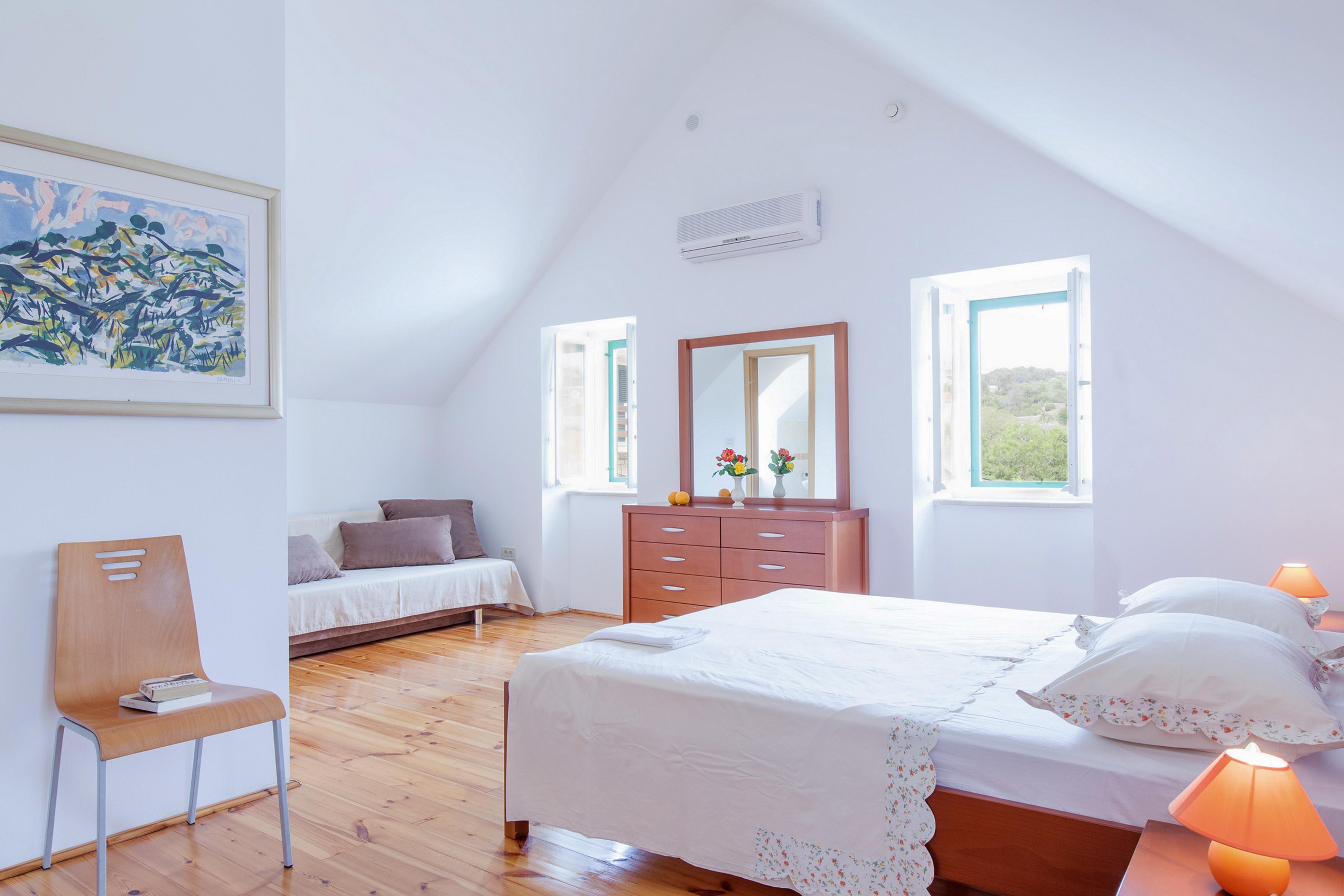 Villa Bonaca Perfect Location For A Holiday With Friends Or Family, Heated Pool Sumartin Εξωτερικό φωτογραφία