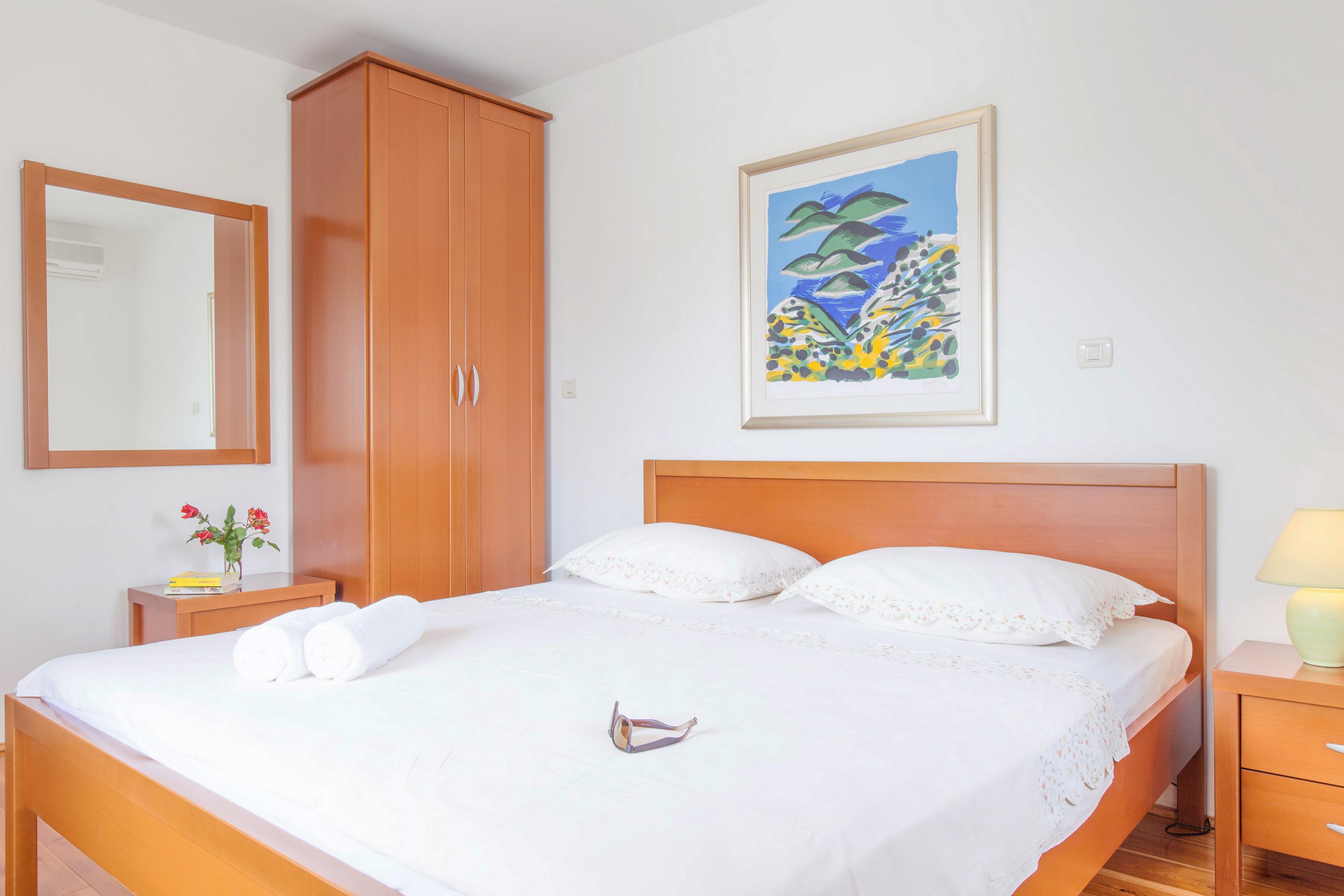 Villa Bonaca Perfect Location For A Holiday With Friends Or Family, Heated Pool Sumartin Εξωτερικό φωτογραφία