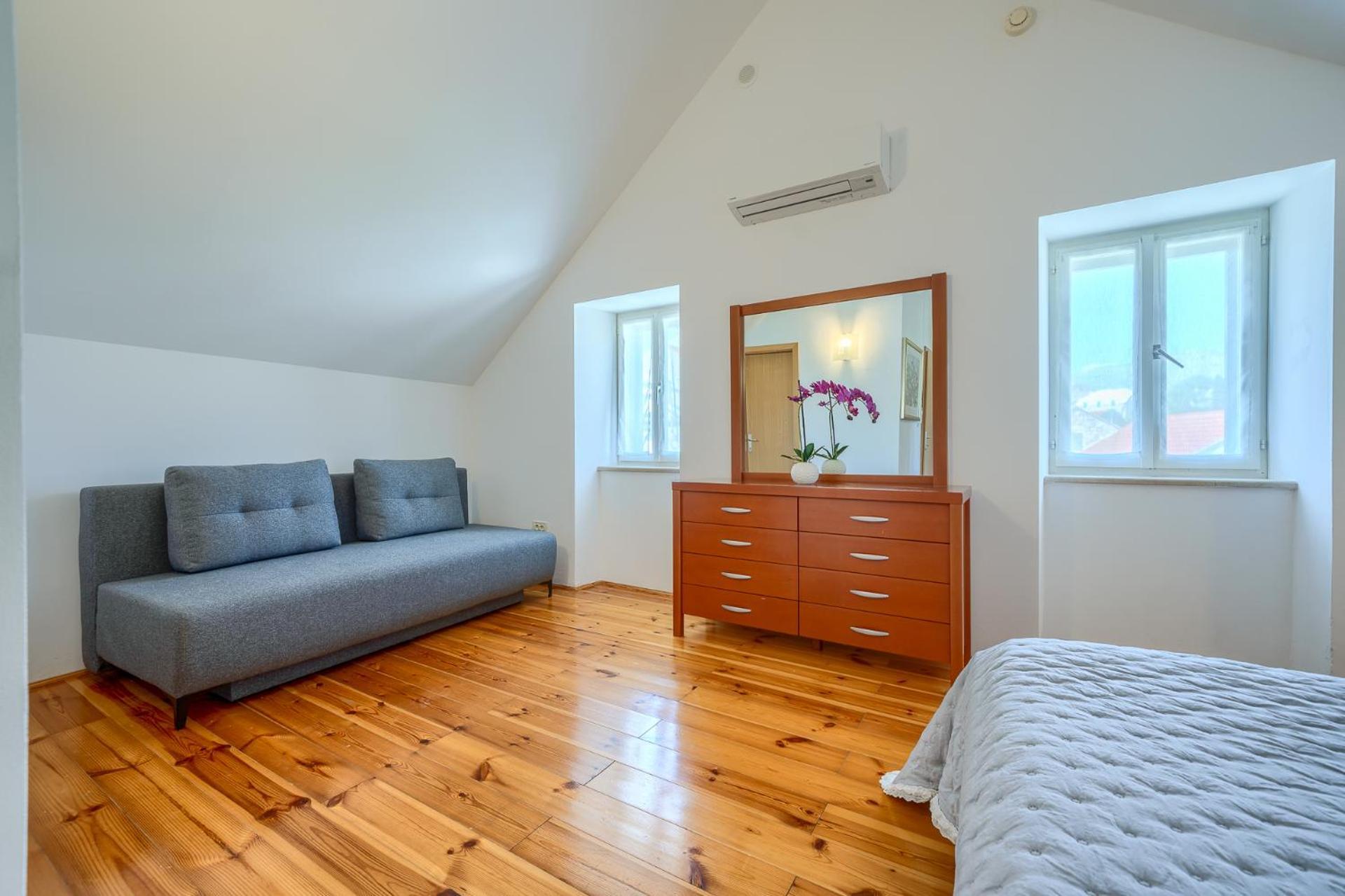 Villa Bonaca Perfect Location For A Holiday With Friends Or Family, Heated Pool Sumartin Εξωτερικό φωτογραφία