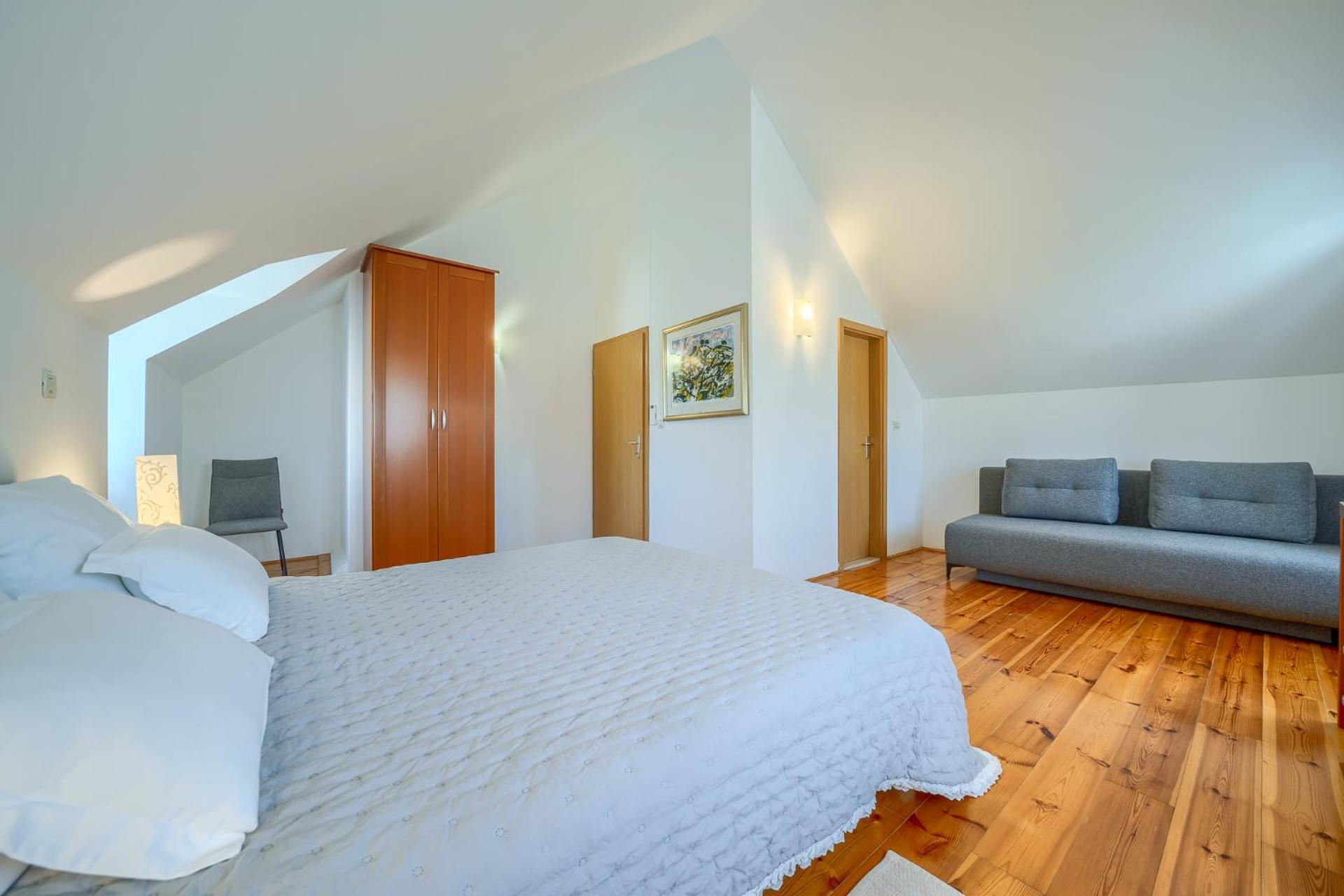 Villa Bonaca Perfect Location For A Holiday With Friends Or Family, Heated Pool Sumartin Εξωτερικό φωτογραφία