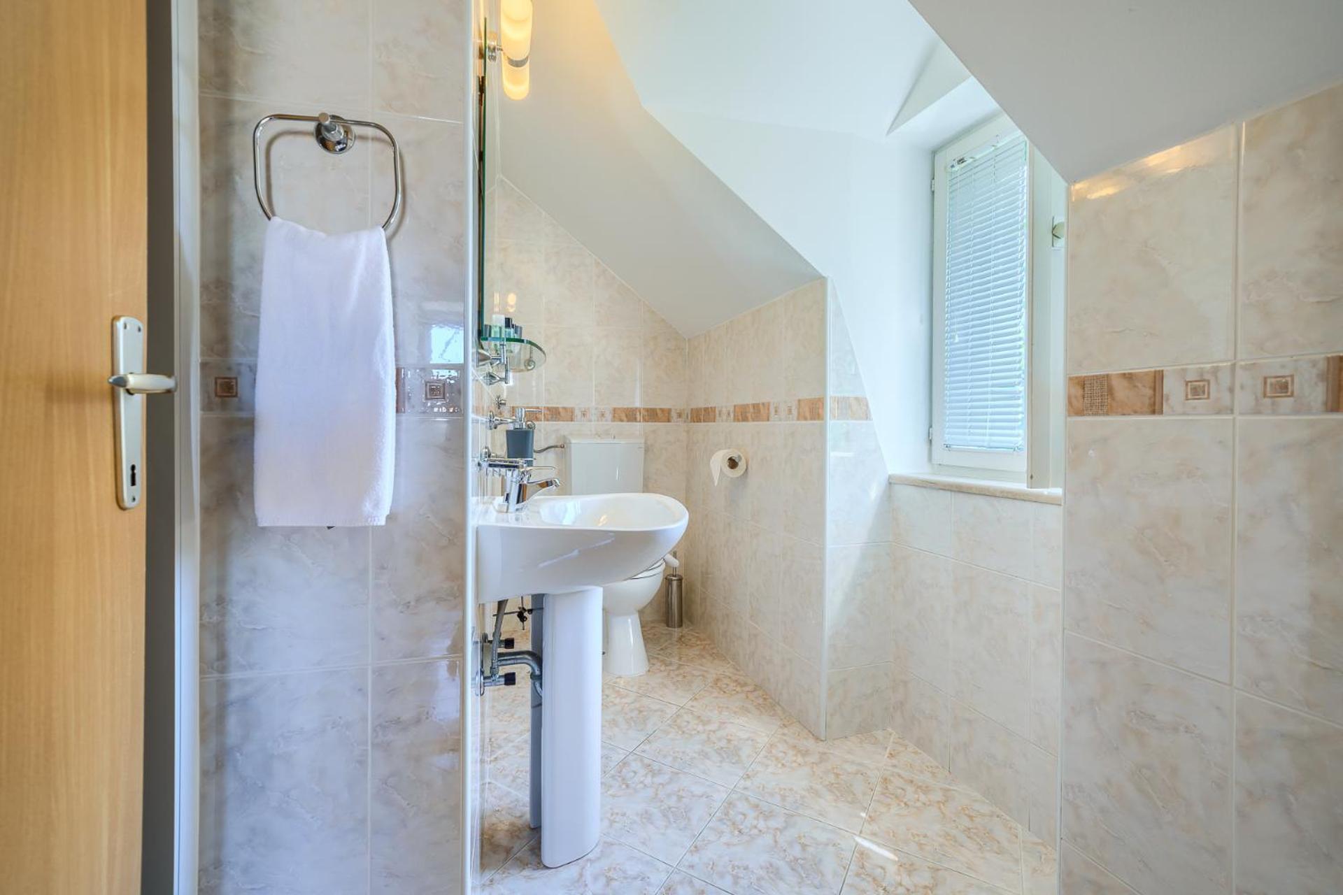 Villa Bonaca Perfect Location For A Holiday With Friends Or Family, Heated Pool Sumartin Εξωτερικό φωτογραφία