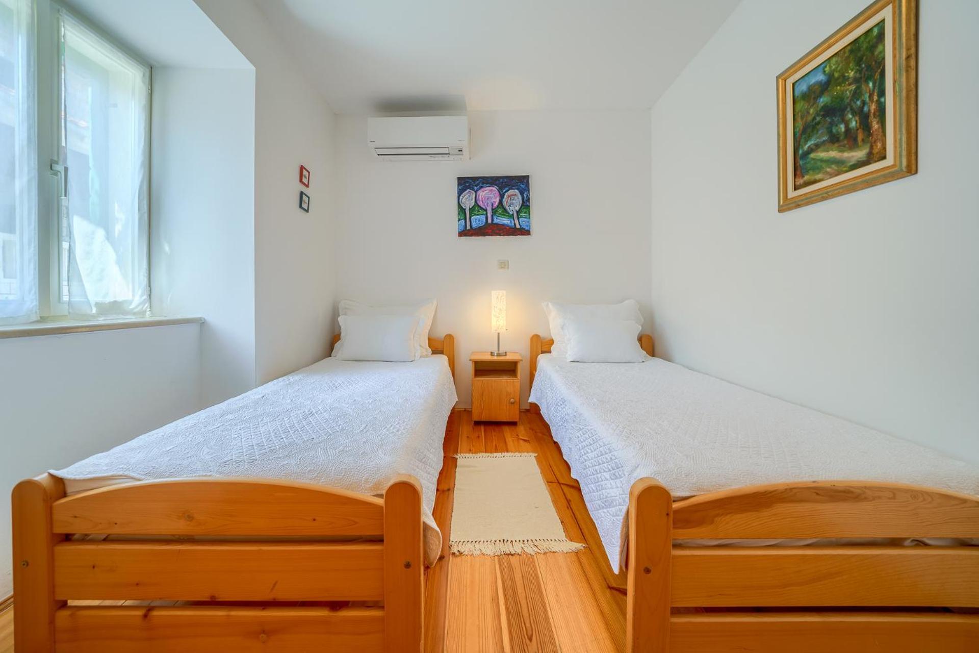 Villa Bonaca Perfect Location For A Holiday With Friends Or Family, Heated Pool Sumartin Εξωτερικό φωτογραφία
