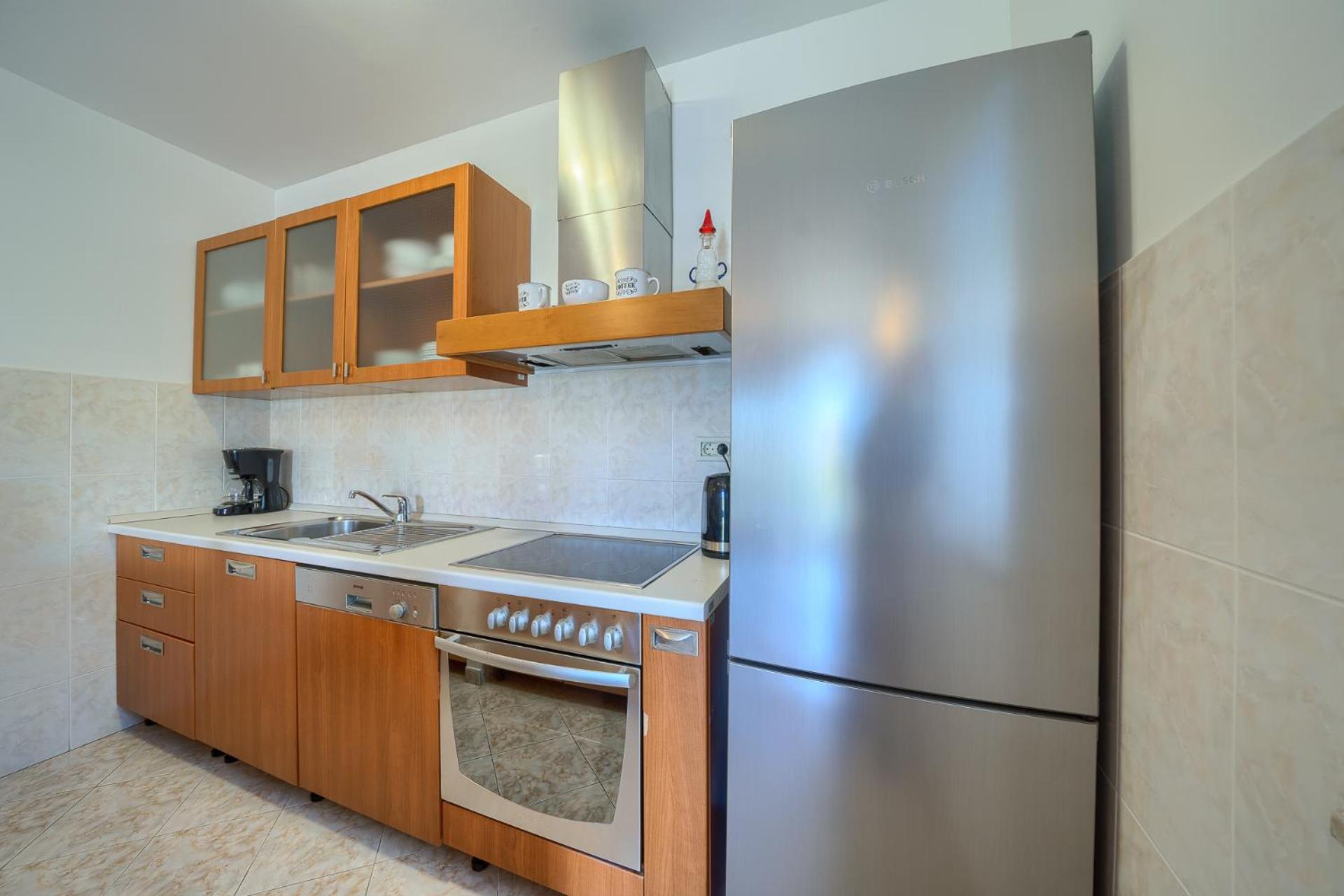 Villa Bonaca Perfect Location For A Holiday With Friends Or Family, Heated Pool Sumartin Εξωτερικό φωτογραφία
