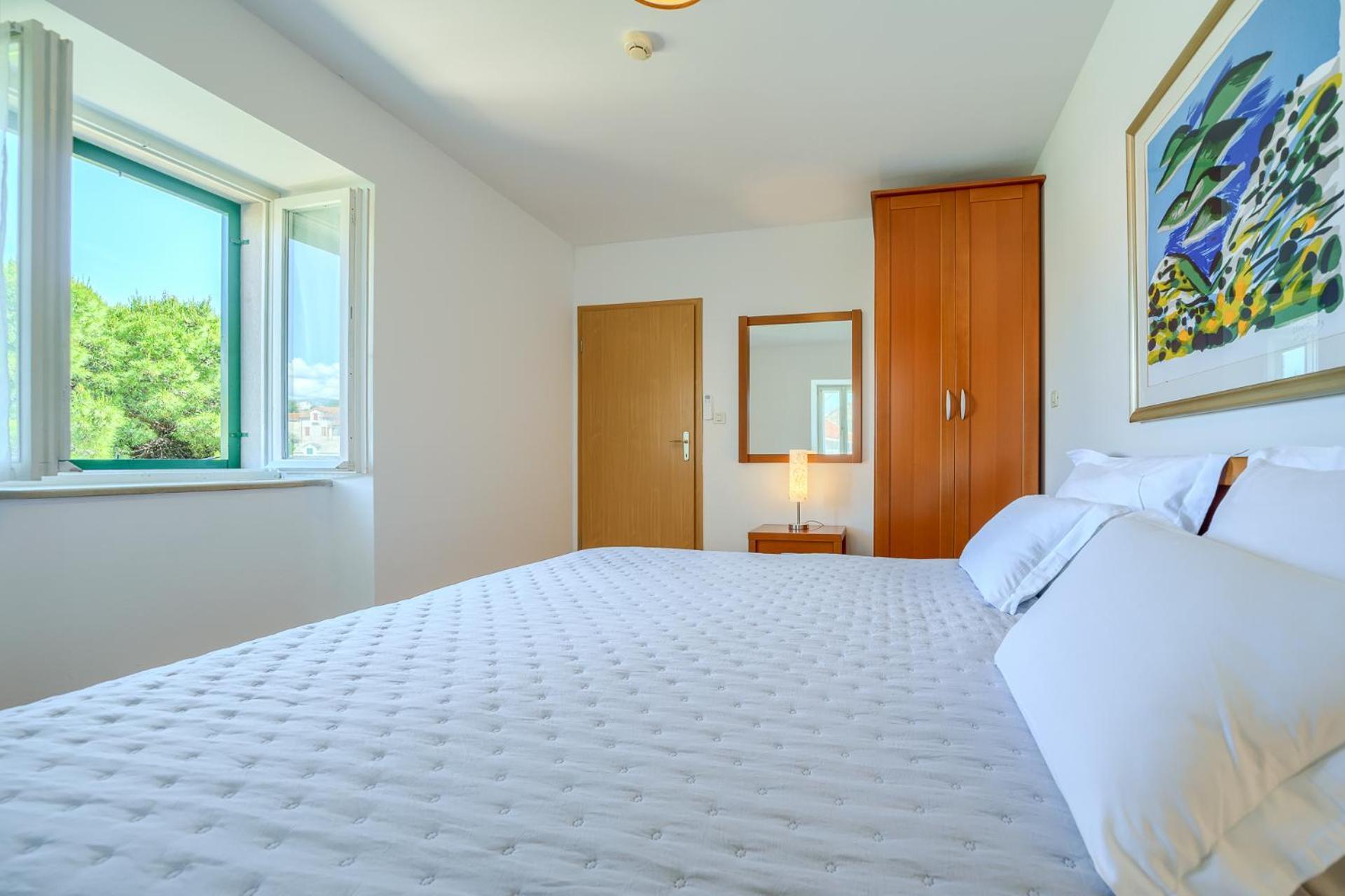 Villa Bonaca Perfect Location For A Holiday With Friends Or Family, Heated Pool Sumartin Εξωτερικό φωτογραφία