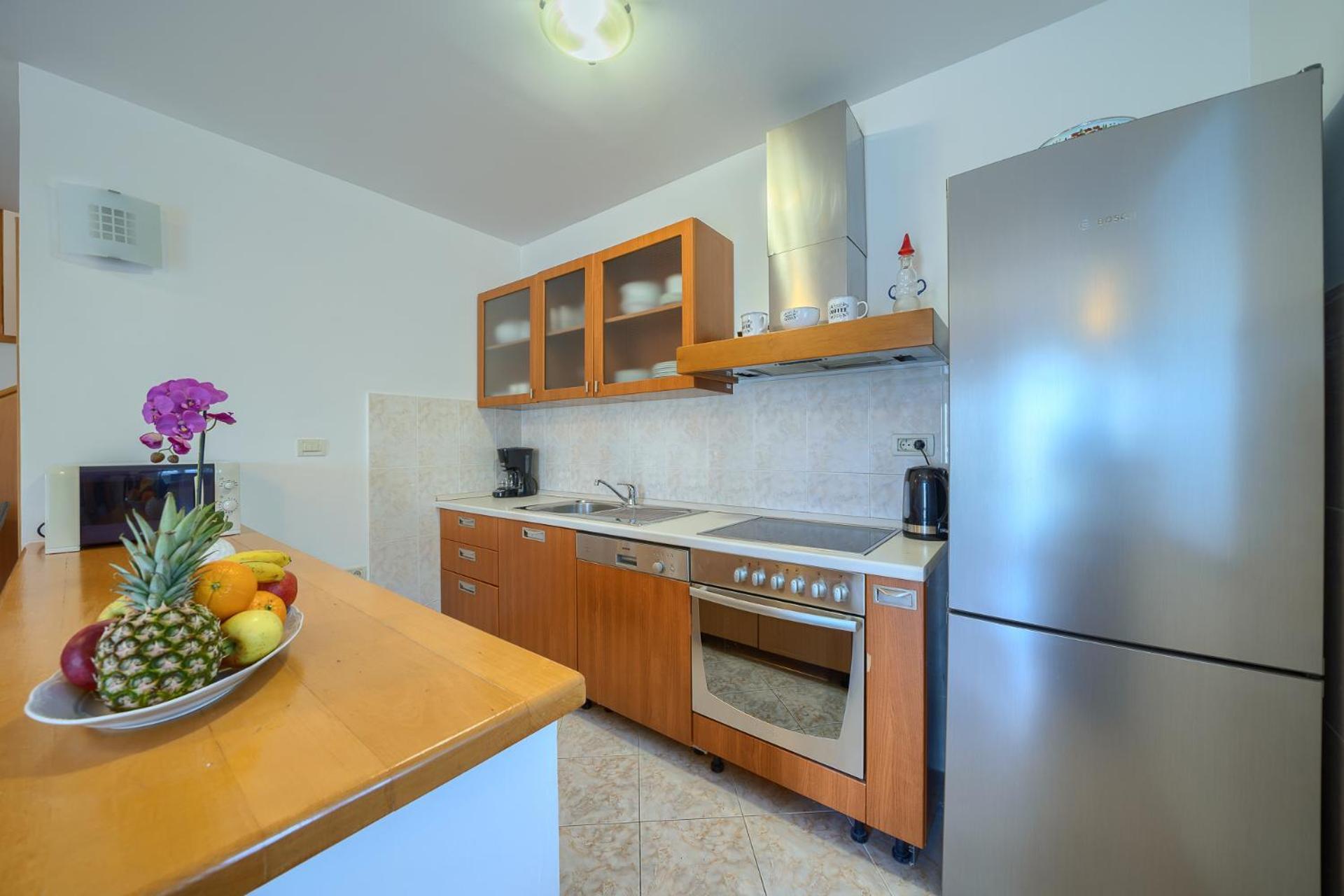 Villa Bonaca Perfect Location For A Holiday With Friends Or Family, Heated Pool Sumartin Εξωτερικό φωτογραφία