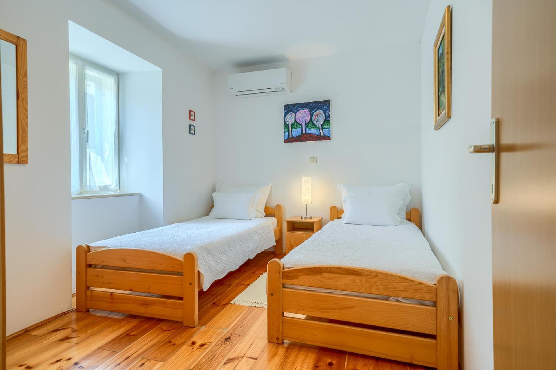 Villa Bonaca Perfect Location For A Holiday With Friends Or Family, Heated Pool Sumartin Εξωτερικό φωτογραφία